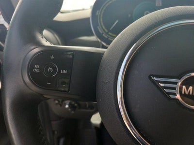 2022 MINI Cooper SE Electric Signature