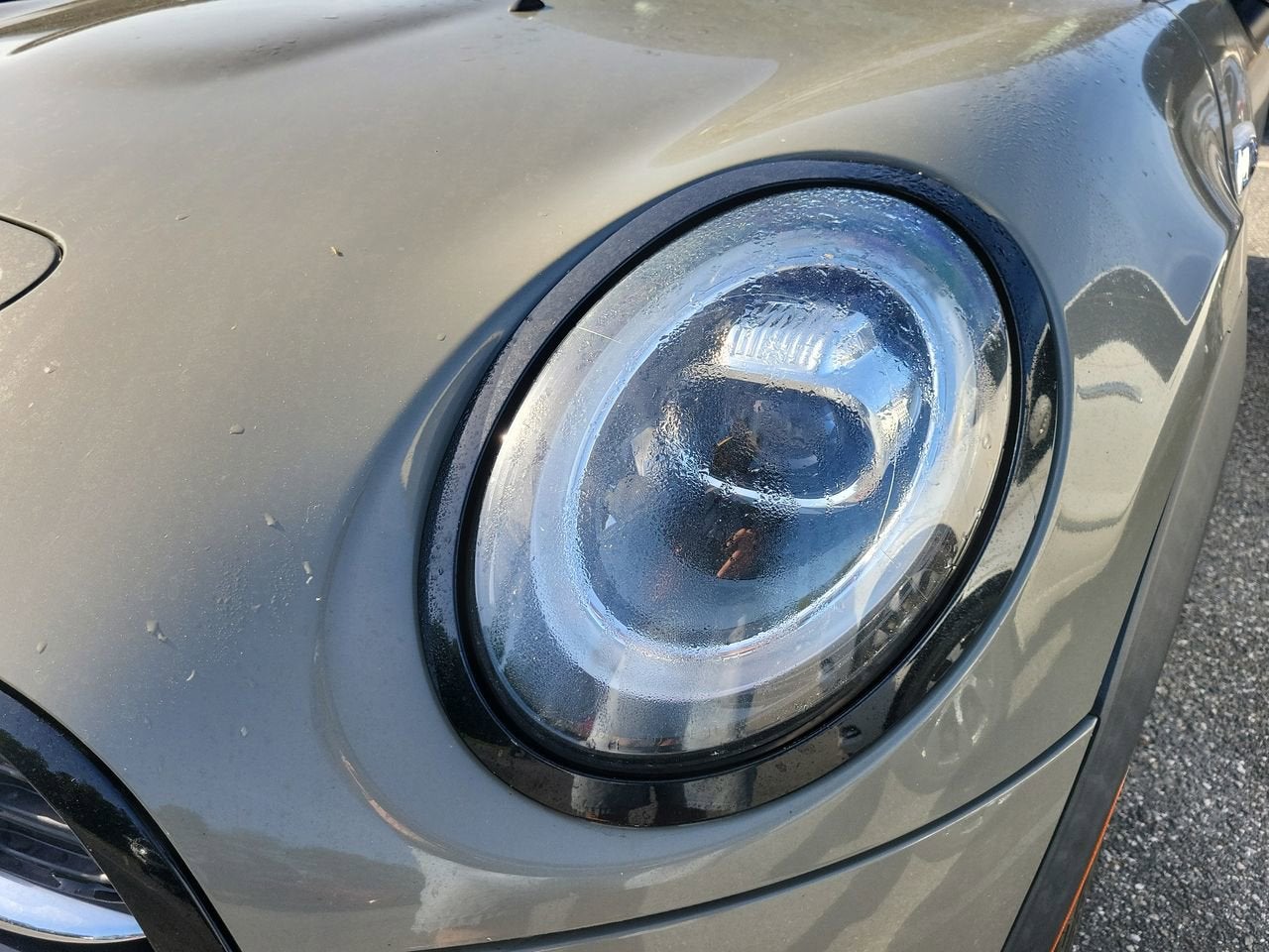 2019 MINI Hardtop 4 Door Signature