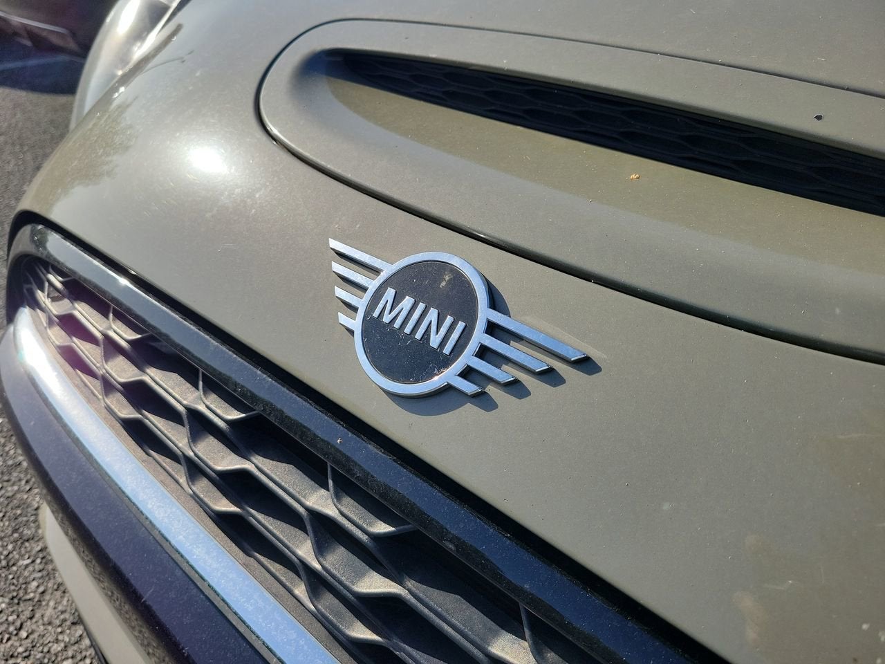 2019 MINI Hardtop 4 Door Signature