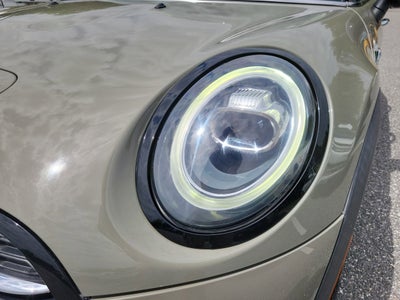 2019 MINI Hardtop 4 Door Signature