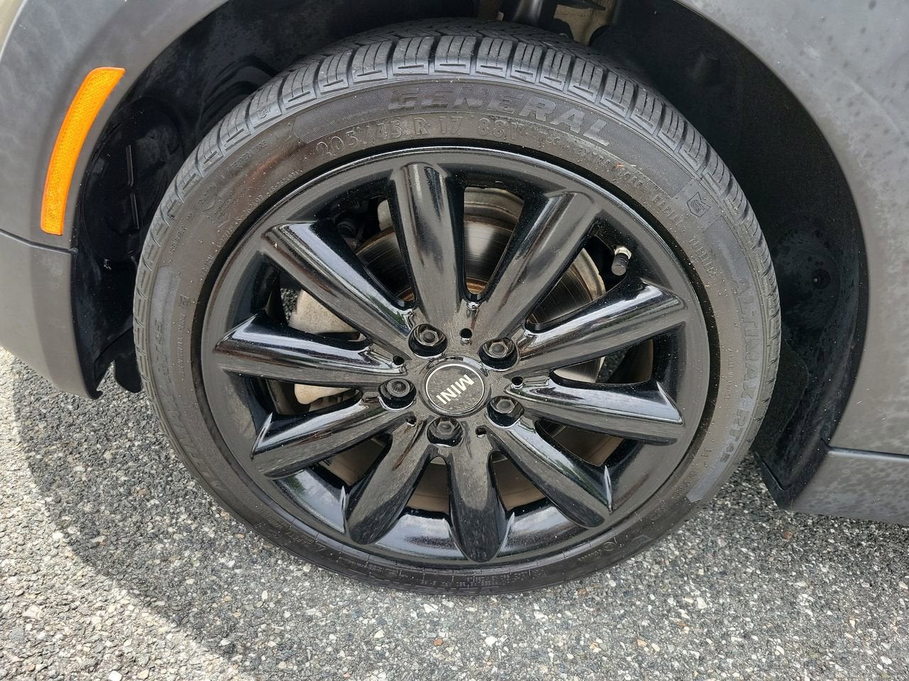 2019 MINI Hardtop 4 Door Signature