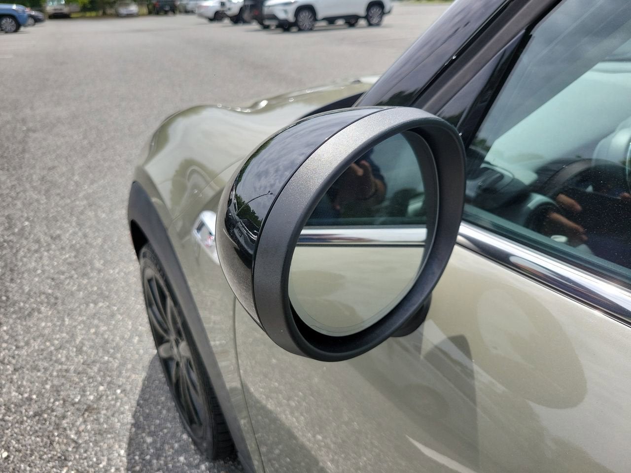 2019 MINI Hardtop 4 Door Signature