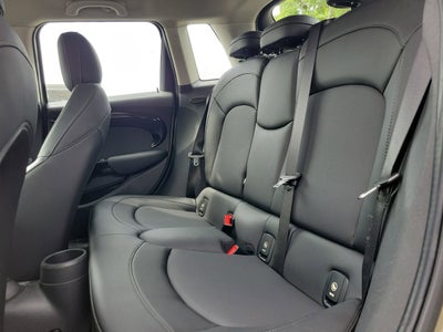 2019 MINI Hardtop 4 Door Signature