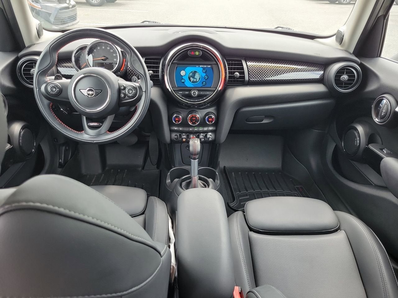 2019 MINI Hardtop 4 Door Signature