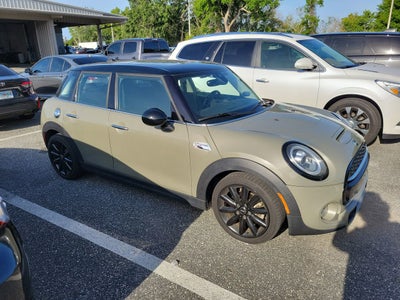 2019 MINI Hardtop 4 Door Signature