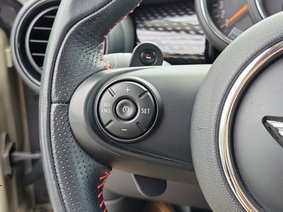 2019 MINI Hardtop 4 Door Signature