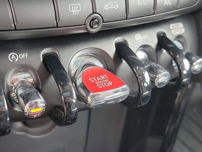 2019 MINI Hardtop 4 Door Signature