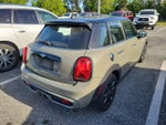 2019 MINI Hardtop 4 Door Signature