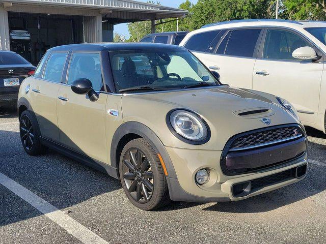 2019 MINI Hardtop 4 Door Signature