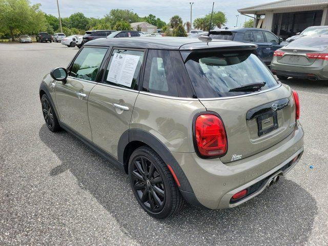 2019 MINI Hardtop 4 Door Signature