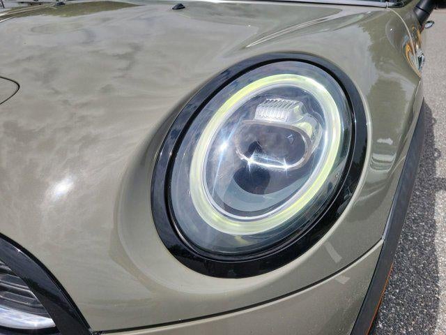 2019 MINI Hardtop 4 Door Signature