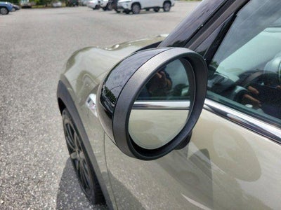 2019 MINI Hardtop 4 Door Signature