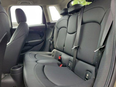 2019 MINI Hardtop 4 Door Signature