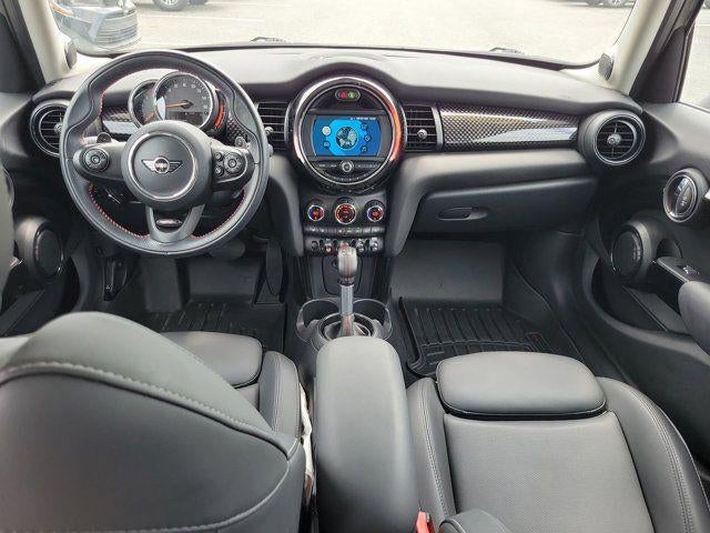 2019 MINI Hardtop 4 Door Signature