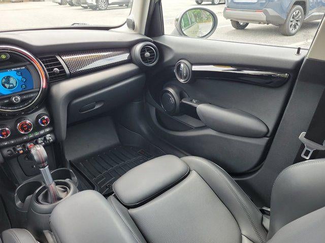 2019 MINI Hardtop 4 Door Signature