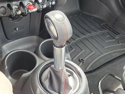 2019 MINI Hardtop 4 Door Signature