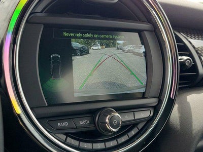 2019 MINI Hardtop 4 Door Signature