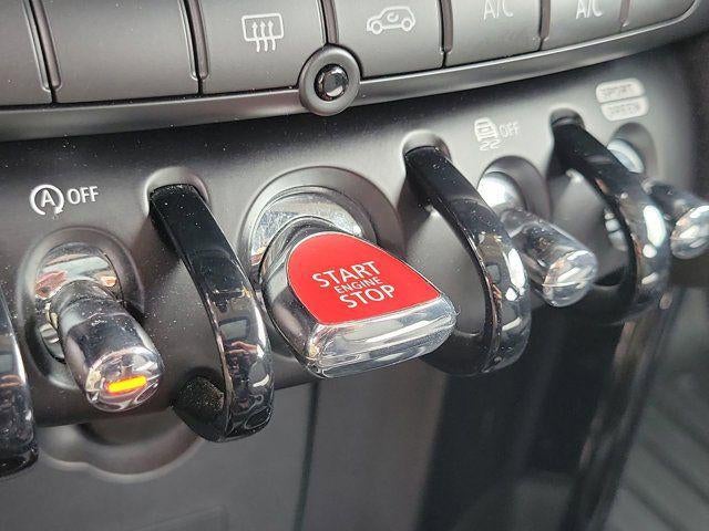 2019 MINI Hardtop 4 Door Signature