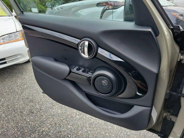 2019 MINI Hardtop 4 Door Signature