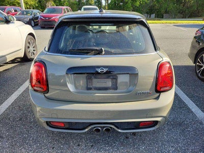 2019 MINI Hardtop 4 Door Signature