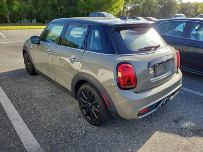2019 MINI Hardtop 4 Door Signature