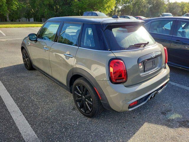 2019 MINI Hardtop 4 Door Signature