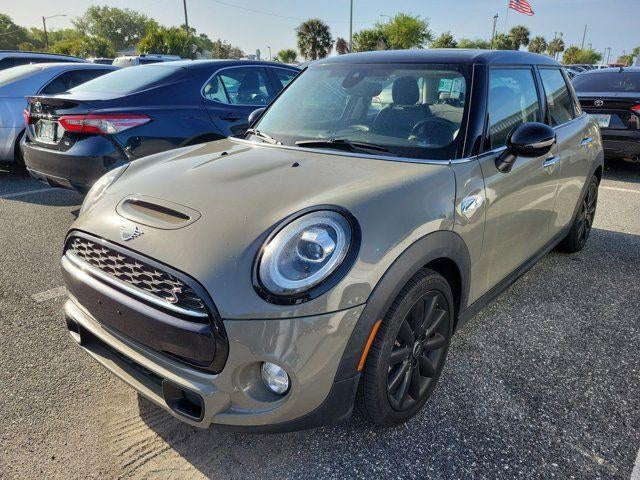 2019 MINI Hardtop 4 Door Signature