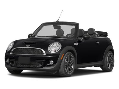 2013 MINI Cooper S Base