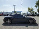 2022 Porsche Taycan Base