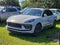 2022 Porsche Macan Base