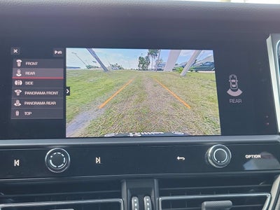 2022 Porsche Macan Base