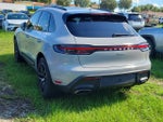 2022 Porsche Macan Base