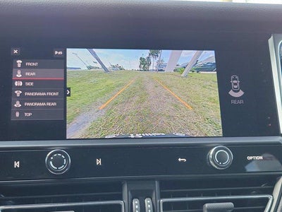 2022 Porsche Macan Base