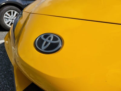 2021 Toyota GR Supra 3.0