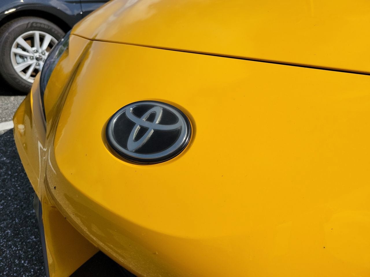 2021 Toyota GR Supra 3.0