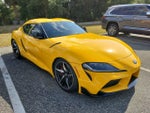 2021 Toyota GR Supra 3.0