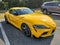 2021 Toyota GR Supra 3.0