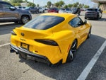 2021 Toyota GR Supra 3.0
