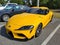 2021 Toyota GR Supra 3.0