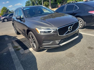 2020 Volvo XC60 T5 Momentum