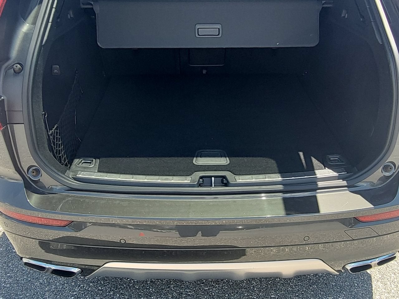 2020 Volvo XC60 T5 Momentum