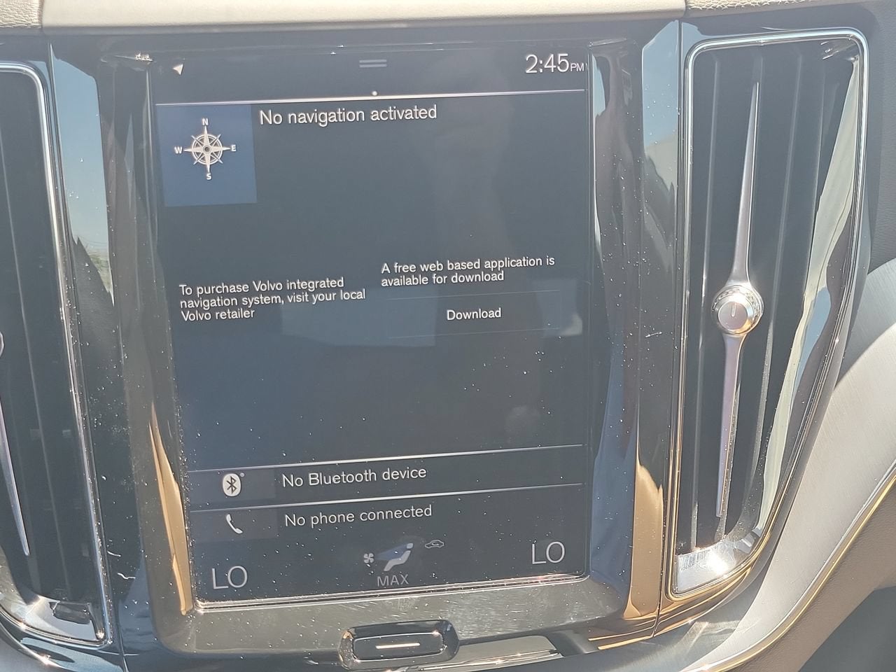 2020 Volvo XC60 T5 Momentum