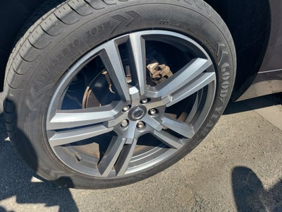 2020 Volvo XC60 T5 Momentum