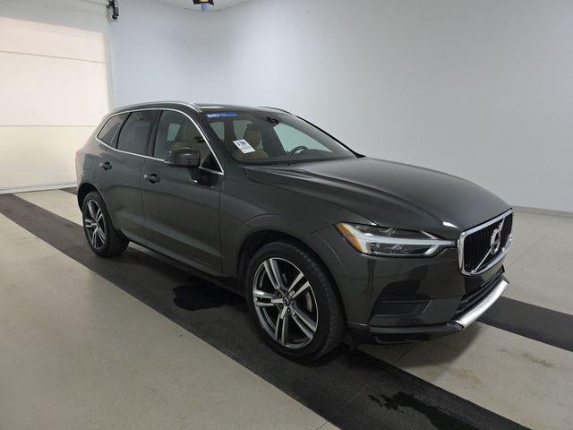 2020 Volvo XC60 T5 Momentum FWD's photo