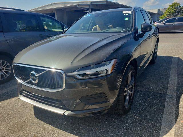 2020 Volvo XC60 T5 Momentum