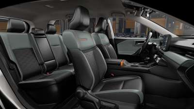 2026 Toyota RAV4 Woodland