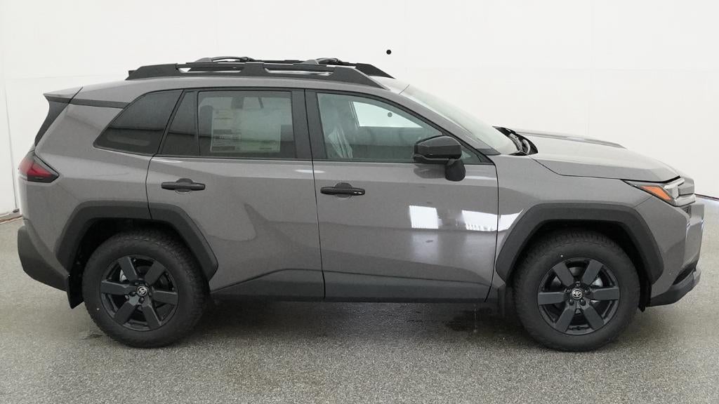 2026 Toyota RAV4 Woodland