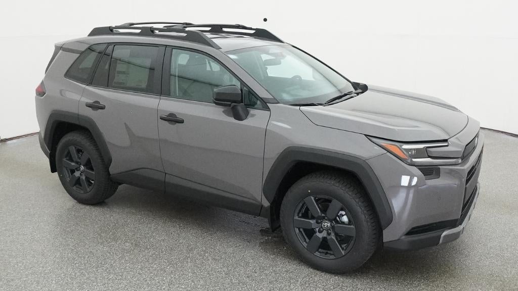 2026 Toyota RAV4 Woodland