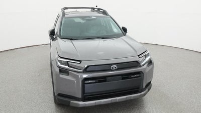 2026 Toyota RAV4 Woodland