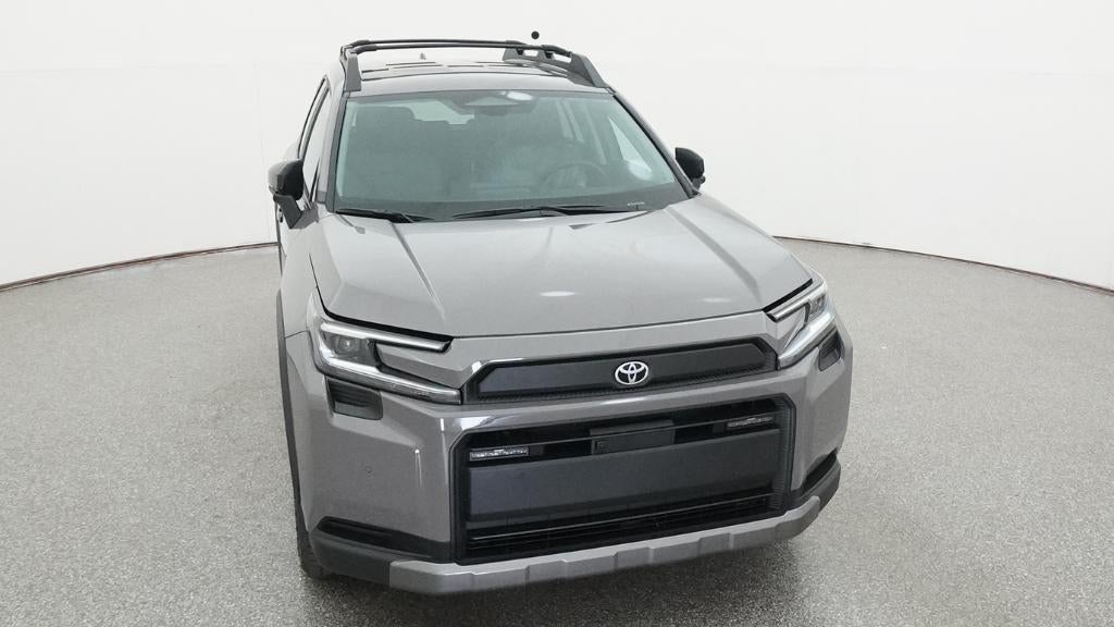 2026 Toyota RAV4 Woodland